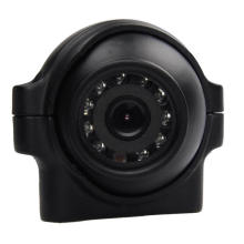 Car CCD 4pin Reversing Camera 12V 24V